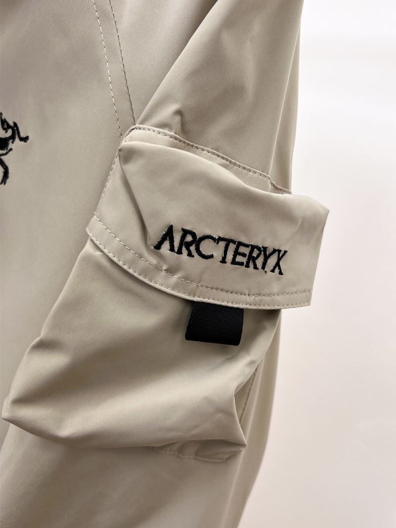 Arcteryx Outwear